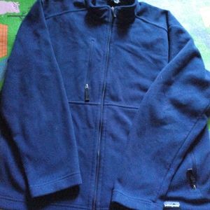 Patagonia men's fleece jacket size xl